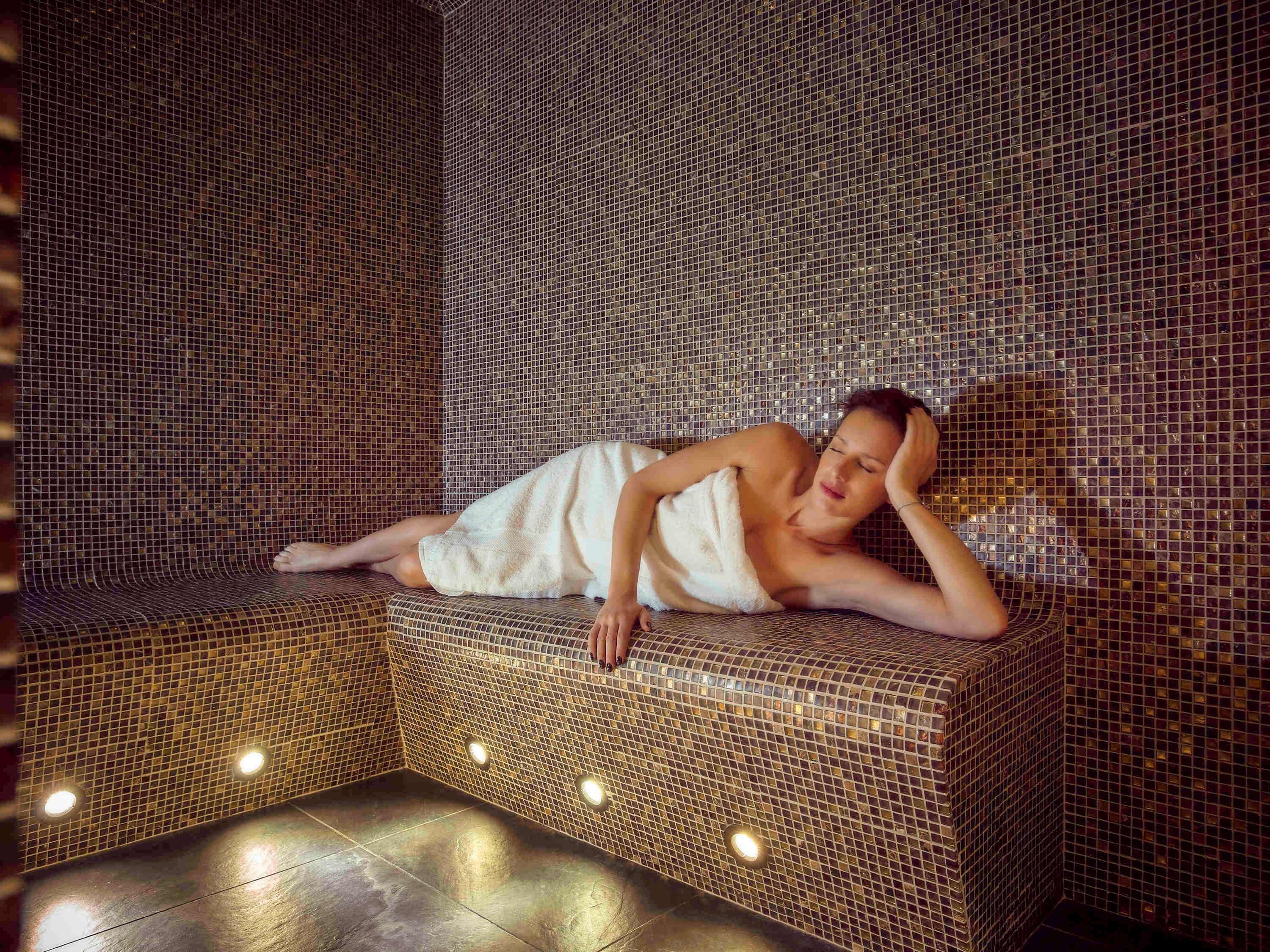 Mercure Paris Opera Garnier Hotel & Spa Ngoại thất bức ảnh