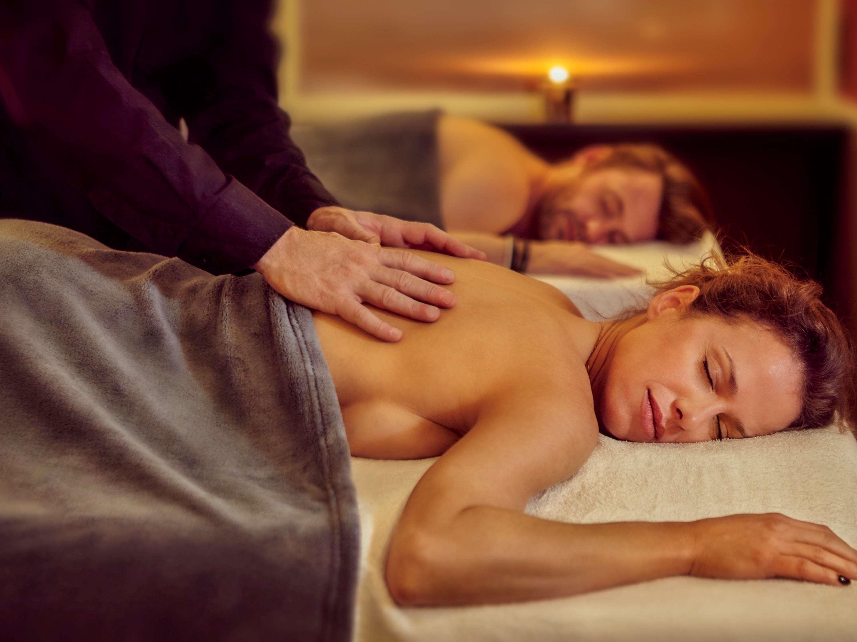 Mercure Paris Opera Garnier Hotel & Spa Ngoại thất bức ảnh