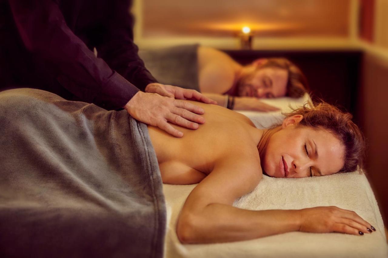 Mercure Paris Opera Garnier Hotel & Spa Ngoại thất bức ảnh